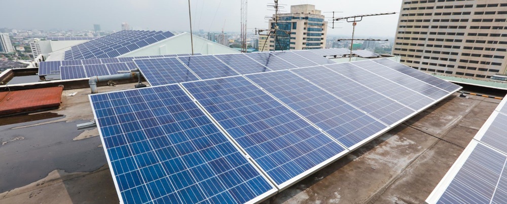 Commercial 25 kW